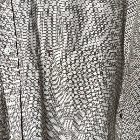 Panhandle Shirts Panhandle Tuf Cooper Dress Shirt Size Xxl Poshmark